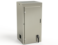 SCE-NEXD16SS | External disconnect 30 To 200 AMP | Saginaw