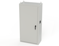 SCE-N68REXD3418 | Right Bay - Provisions for EXD - Left side Open | Saginaw