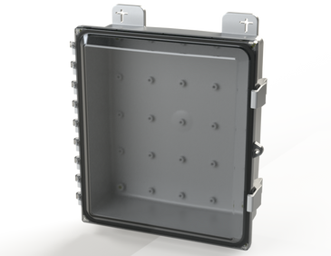 Saginaw | SCE-14124PCW