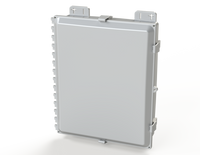 SCE-20164PC | Polycarbonate Enclosure | Saginaw