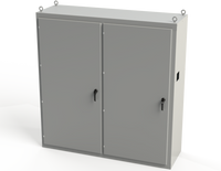 SCE-N80REXD7824 | Right Bay - Provisions for EXD - Left side Open | Saginaw