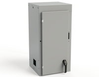 SCE-NEXD16 | External disconnect 30 To 200 AMP | Saginaw