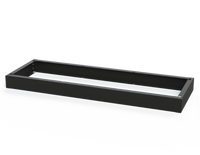 SCE-P04N4024 | Base, Plinth (Bolt Together) | Saginaw