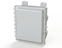 SCE-12104PC | Polycarbonate Enclosure | Saginaw