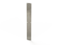 SCE-90FPGALV | Plate, Filler - Galvanneal | Saginaw