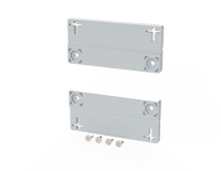 SCE-PCMST8 | PolyCarbonate Mounting Strap | Saginaw