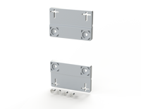 SCE-PCMST6 | PolyCarbonate Mounting Strap | Saginaw