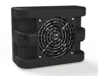 SCE-TEDH24VDC | Dehumidifier, Thermoelectric | Saginaw