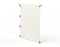 SCE-DF68NU78 | Dead Front, NextGen Qty 1 Per Kit | Saginaw