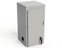 SCE-NEXD18 | External disconnect 30 To 200 AMP | Saginaw