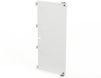 SCE-DF86NX40 | Dead Front, NextGen Qty 1 Per Kit | Saginaw