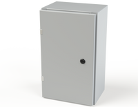 SCE-20EL1208LP | EL Enclosure | Saginaw