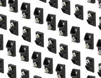 SCE-ELMFK4-50 | Kit, EL Mounting Foot - Bulk | Saginaw