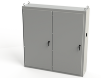 SCE-N80REXD7818 | Right Bay - Provisions for EXD - Left side Open | Saginaw