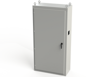 SCE-N80REXD4018 | Right Bay - Provisions for EXD - Left side Open | Saginaw