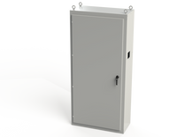 SCE-N86REXD4018 | Right Bay - Provisions for EXD - Left side Open | Saginaw