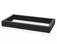 SCE-P04N3418 | Base, Plinth (Bolt Together) | Saginaw