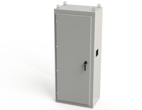 SCE-N68REXD2818 | Right Bay - Provisions for EXD - Left side Open | Saginaw