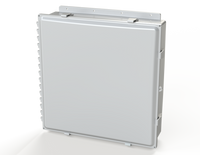 SCE-24246PC | Polycarbonate Enclosure | Saginaw