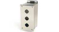 SCE-3PBXSS6 | S.S. PBX Enclosure | Saginaw