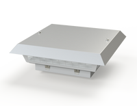 SCE-N12TMV | Top Mount Vent | Saginaw