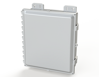 SCE-16144PC | Polycarbonate Enclosure | Saginaw