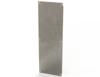 SCE-54PX20GALV | Galvanized Sub-Plate | Saginaw