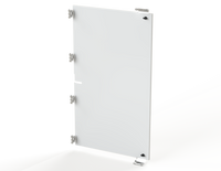 SCE-DF68NX40 | Dead Front, NextGen Qty 1 Per Kit | Saginaw