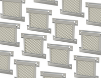 SCE-FLT43-100 | Assembly, Filter (Bulk) | Saginaw