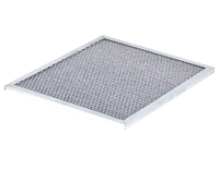 SCE-AC10BF1 | NEMA N/A | AC Filter (4 Pack), 9H x 4W x 0D | Saginaw