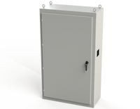 SCE-N68REXD4018 | Right Bay - Provisions for EXD - Left side Open | Saginaw