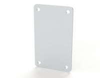 SCE-PCSP6 | Side Panels | Saginaw