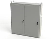 SCE-N86REXD7818 | Right Bay - Provisions for EXD - Left side Open | Saginaw