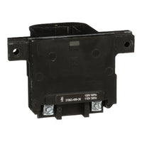 3106340957 | NEMA Motor Starter, Type S, replacement coil, 440/480VAC 50/60Hz, 2 or 3 pole, NEMA Size 2 starter and 8903SP lighting | Square D
