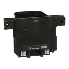 Square D 3106340957 NEMA Motor Starter, Type S, replacement coil, 440/480VAC 50/60Hz, 2 or 3 pole, NEMA Size 2 starter and 8903SP lighting | Blackhawk Supply
