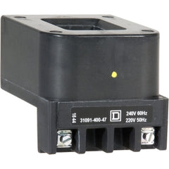 Square D 3109632055 NEMA Motor Starter, Type S, replacement coil, Series B, 440/480VAC 50/60Hz, NEMA size 5 starter and 8903SX lighting | Blackhawk Supply