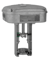 M900AE | Spacelogic, Globe Valve Actuator, floating or proportional, spring return down, 24V AC/DC, 900 N, NEMA 2 | Schneider Electric