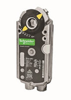 MU41-6063 | SmartX, Damper Actuator, Floating or Proportional, Fail-In-Place, 24 Vac/Vdc, 53 LB-IN, 3ft plenum cable, NEMA 1 | Schneider Electric