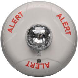 Johnson Controls | SCW-CLR-ALERT