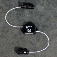 SD-Z | SeaHawk Spot Leak Detector | Veris U006-0008 | RLE Technologies