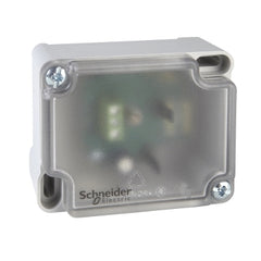 Schneider Electric 006920640 SLO Series outdoor light transmitter, SLO320, selectable outputs, 0-20,000 Lux  | Blackhawk Supply