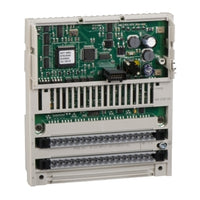 170AAI14000 | distributed analog input Modicon Momentum - 16 Input | Square D