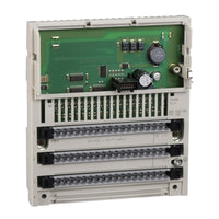 170ADI54050 | discrete input module Modicon Momentum - 16 Input 100..120 V AC | Square D