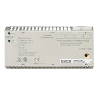 170ENT11002 | Modicon Momentum - Ethernet communication adaptor - 10 Mbit/s | Square D