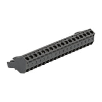 170XTS00100 | screw terminal block - Modicon Momentum, Modicon Quantum | Square D by Schneider Electric