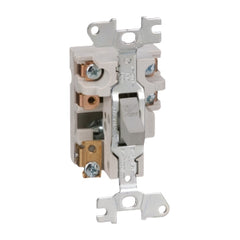 Square D 2510FO2 Fractional Horsepower Manual Starter, 16A, Open, 2-Pole, Toggle Operated, No Indicator, 277VAC | Blackhawk Supply