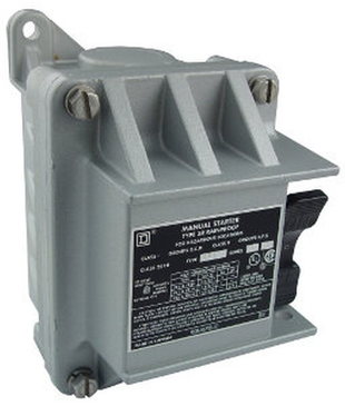 Square D | 2510FR2