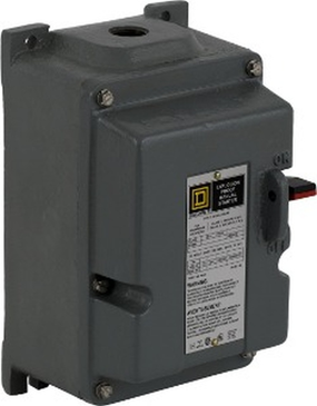 Square D | 2510MBR2