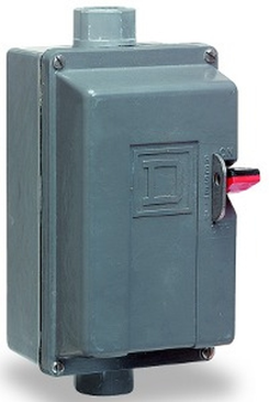 Square D | 2510MBW1