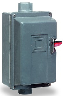 Square D | 2510MCW3
